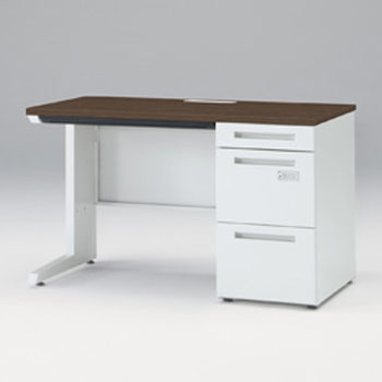 CZR-126CBSK-917 CZRS片袖机K＜配送時組立サービス付＞ イトーキ 58055953