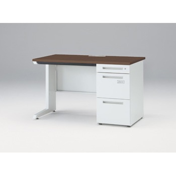 CZR-127CBSK-917 CZRS片袖机K＜配送時組立サービス付＞ イトーキ 58056014