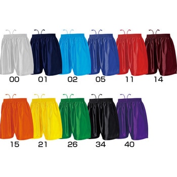 サッカーパンツ - wundou(ウンドウ)