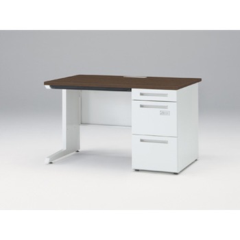 CZR-128CBSK-917 CZRS片袖机K＜配送時組立サービス付＞ イトーキ 58056382