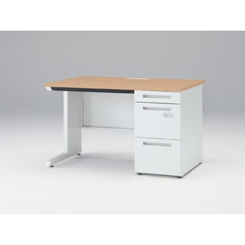 CZR-128CBSK-998 CZRS片袖机K＜配送時組立サービス付＞ イトーキ 58056398