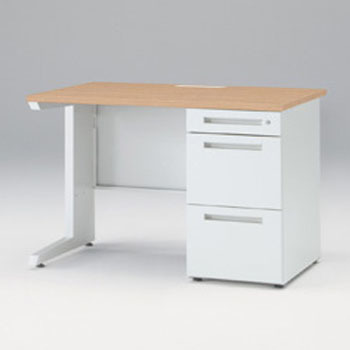 CZR-117SBS-998 CZRS片袖机無＜配送時組立サービス付＞ イトーキ 58056556