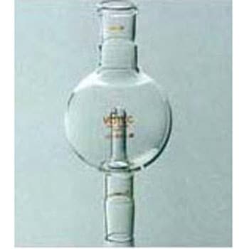SPCロータリー用トラップ球 300mL 6518シリーズ コスモスビード