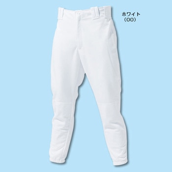 ベーシックベースボールパンツ wundou(ウンドウ)