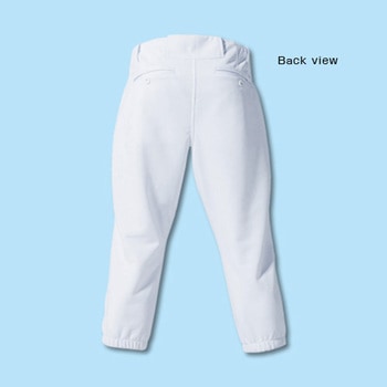 ベースボールパンツショート wundou(ウンドウ)