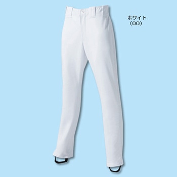 ベースボールパンツストレートロング wundou(ウンドウ)