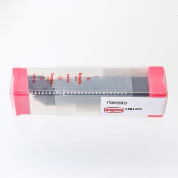 外径用ホルダ ETGNR/L タンガロイ
