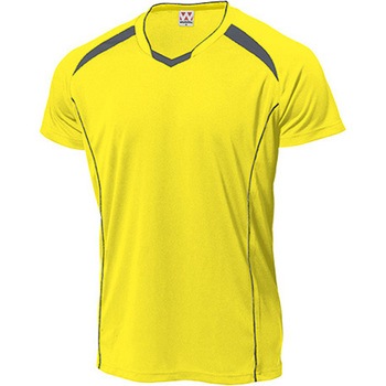 バレーボールシャツ wundou(ウンドウ)