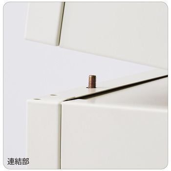 ミニロッカー(ダイヤル錠) 高さ90cm ストア・エキスプレス