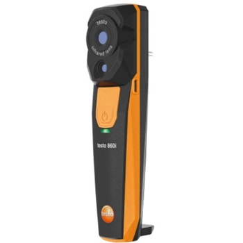 スマホ用サーモグラフィセット 860I testo(テストー)