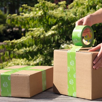 テサパック エコ&ストロング テサ (tesa)