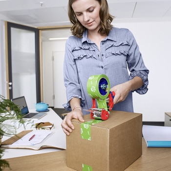 テサパック エコ&ストロング テサ (tesa)