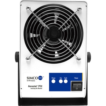エアロスタット PC2 - シムコ(SIMCO)