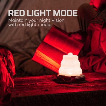 充電式LEDランタン GALILEO NEBO