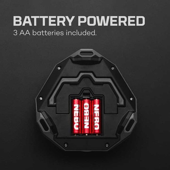 充電式LEDランタン GALILEO NEBO