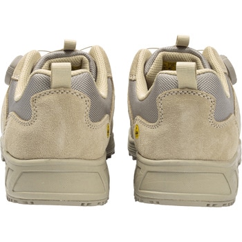 作業靴 サンディーS3S サンド SAFETY J