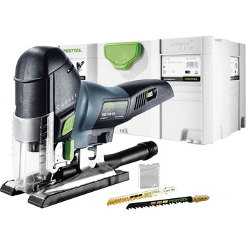 コードレスジグソー”PSC420EB-Li”(18V) 本体のみ FESTOOL