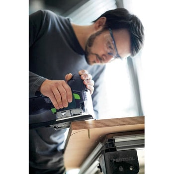コードレスジグソー”PSC420EB-Li”(18V) 本体のみ FESTOOL