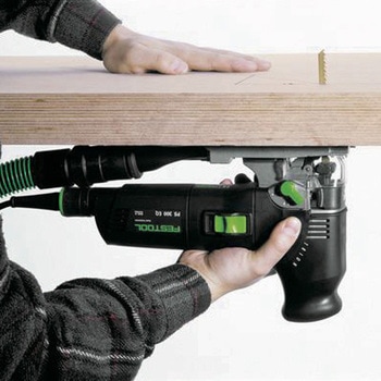コードレスジグソー”PSC420EB-Li”(18V) 本体のみ FESTOOL