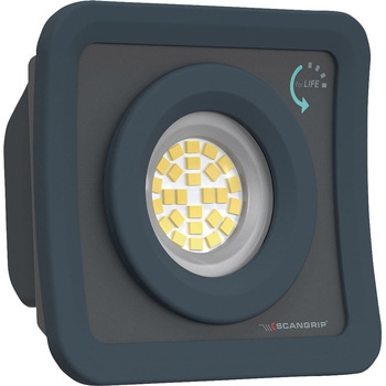 LED投光器 ”NOVA MINI” スキャングリップ