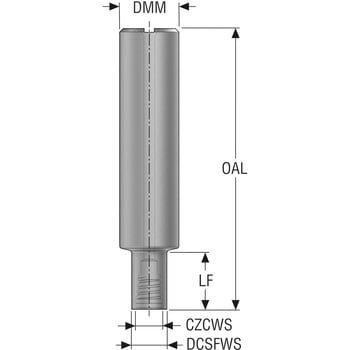Xヘッド本体 セコ・ツールズ・ジャパン