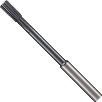 アルミ加工用高速加工用リーマ レギュラcarboコート 167812．000                    8561 グーリング
