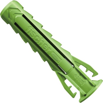 ナイロンプラグ”SX GREENプラグ” - フィッシャー