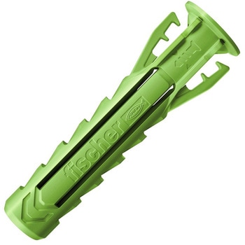 ナイロンプラグ”SX GREENプラグ” - フィッシャー