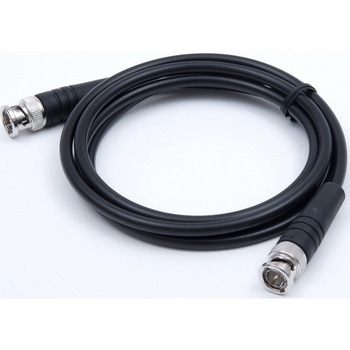 コネクタ付き同軸ケーブル - トーコネ(旧:東洋コネクター)