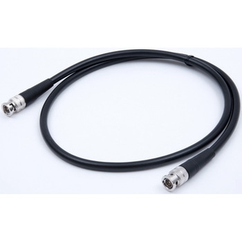 コネクタ付き同軸ケーブル1 トーコネ(旧:東洋コネクター)