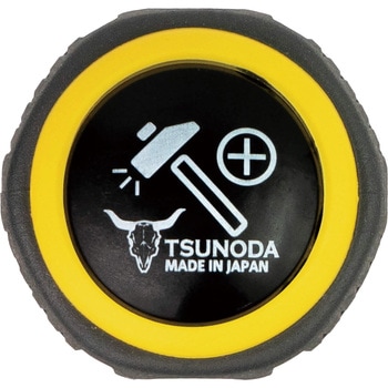 ハンドル絶縁貫通ドライバー TTC