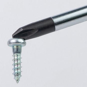 ハンドル絶縁貫通ドライバー TTC