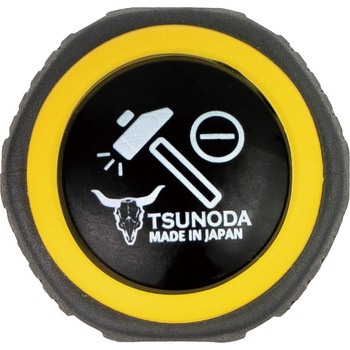 ハンドル絶縁貫通ドライバー TTC