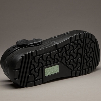 Birki Air 2．0 PU Black 45 ビルケンシュトックジャパン