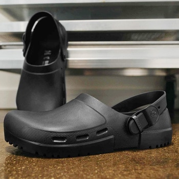 Birki Air 2．0 PU Black 45 ビルケンシュトックジャパン