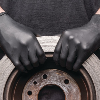 使い捨て手袋 マイクロフレックス 93-252 Ansell