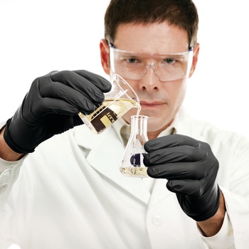 使い捨て手袋 マイクロフレックス 93-252 Ansell