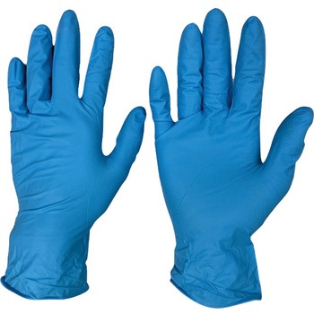 TRANG ニトリル使い捨て手袋 厚手 SRI TRANG