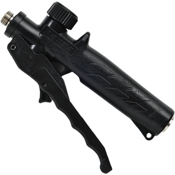 レバーコック 麻場