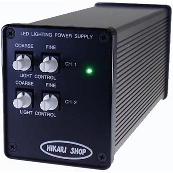 デジタル制御定電流制御電源(24V) TPDCシリーズ - アイテックシステム