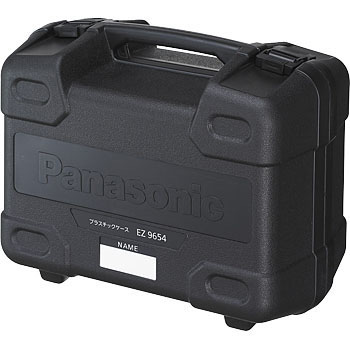 EZ9654 �v���X�`�b�N�P�[�X Panasonic(�p�i�\�j�b�N) 58070677