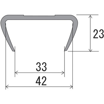 ゲートプロテクター 大研化成工業