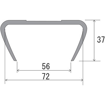 ゲートプロテクター 大研化成工業
