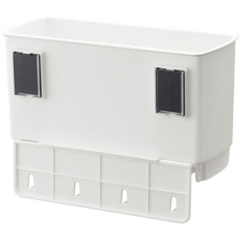 収納ボックス マグネットストッカー W F2663 不動技研