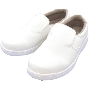 コックシューズ 短靴 シェフグリップ PackStyle(パックスタイル)
