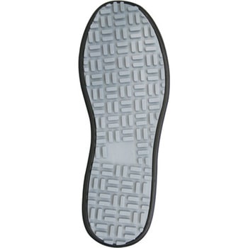 コックシューズ 短靴 シェフグリップ PackStyle(パックスタイル)