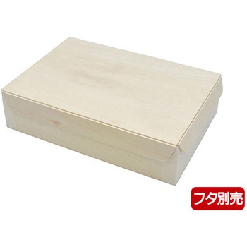 弁当容器 本体 50枚×4パック入 パックスタイル