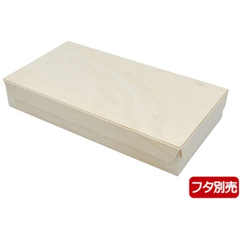 弁当容器 本体 50枚×4パック入 パックスタイル
