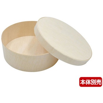 弁当容器 共蓋 パックスタイル