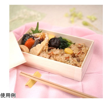 弁当容器 セット パックスタイル